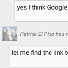 Bildschirmkopie: Lesebest&aumltigung einer Nachricht